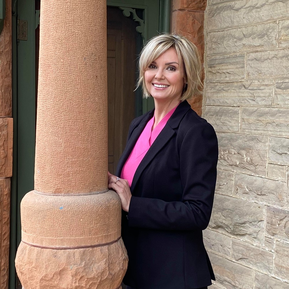Meet your Posher, Jen